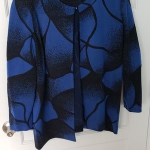 Misook Ladies Jacket